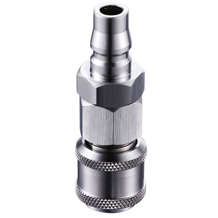 HiSmith Quick Air to KlicLok Adaptor – Replacement Adapter Sex Toy Accessory