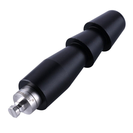 HiSmith KlicLok to Vac-U-Lock Adapter – Sex Toy Accessory > Sex Toys > Sex Machines > Attachments