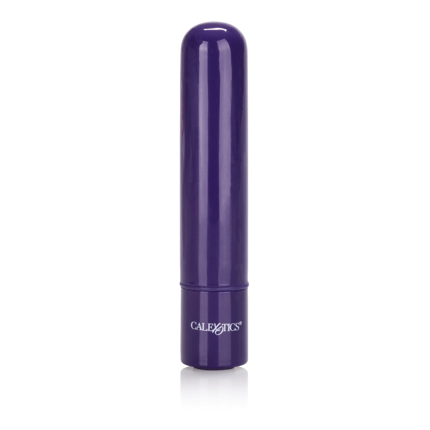 Tiny Teasers Bullet Vibrator Purple Compact Multi-Speed Waterproof