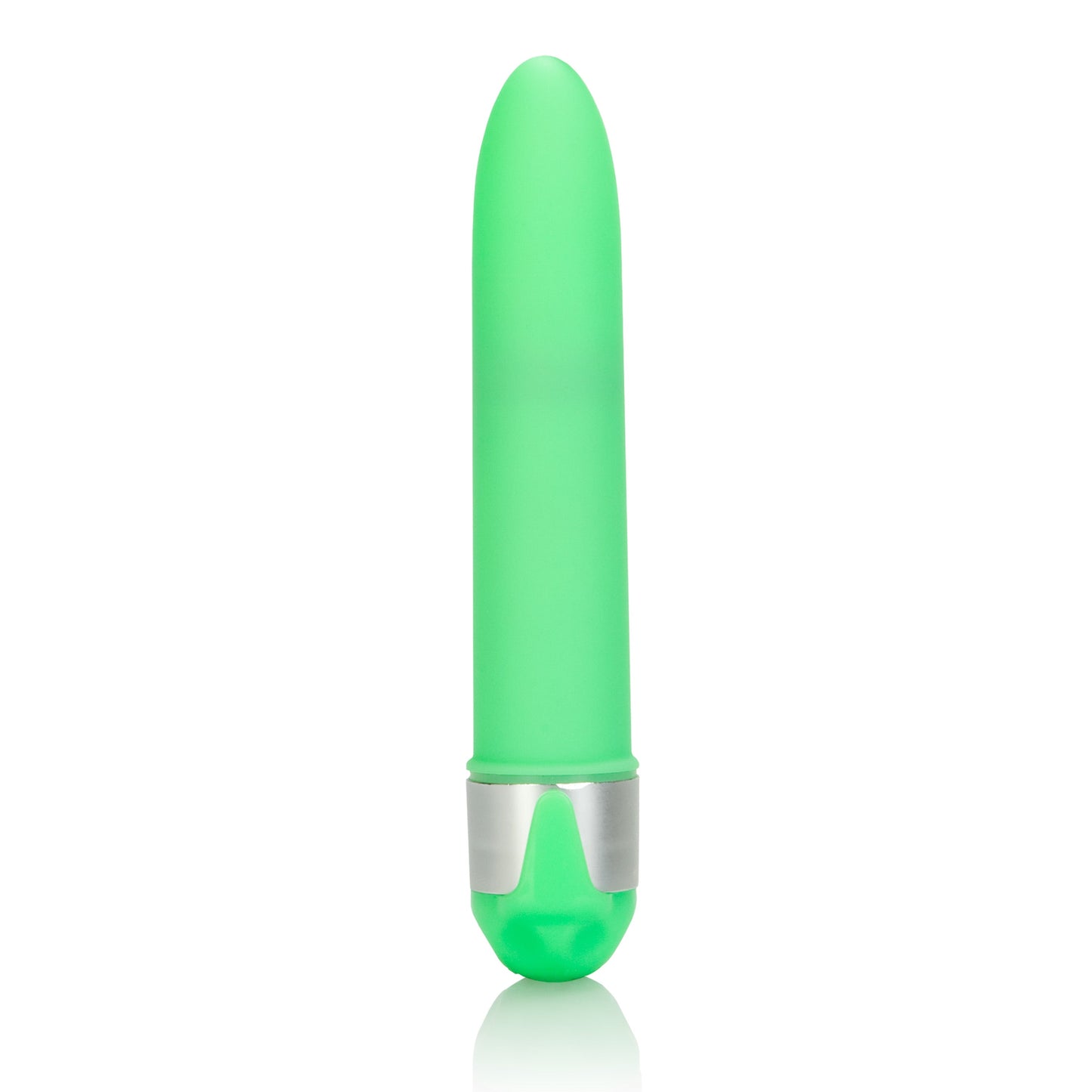 Shanes World Sorority Party Nooner Green Multi-Speed Massager