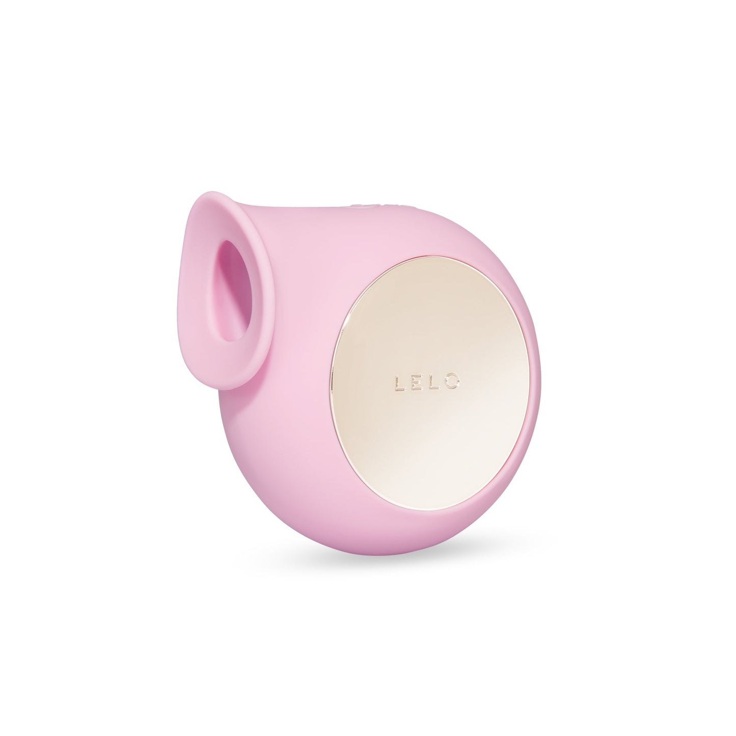 Lelo Sila – Sonic Wave Clitoral Massager