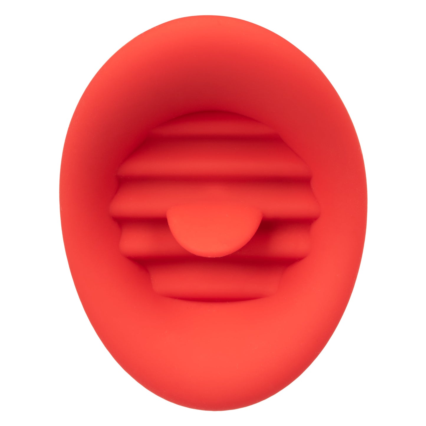 French Kiss Sweet Talker – Compact Massager with 12 Flickering Functions Vibrator
