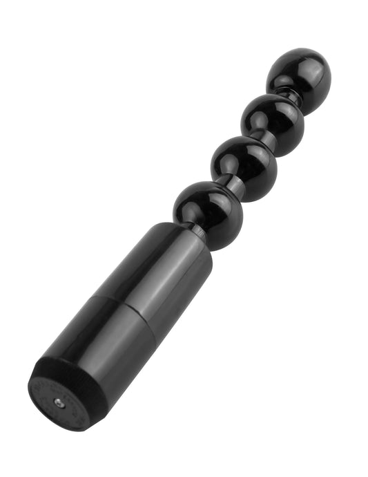 Anal Fantasy Collection Power Beads – 1 Inch Vibrating Butt Plug > Anal Range > Vibrating Butt Plugs