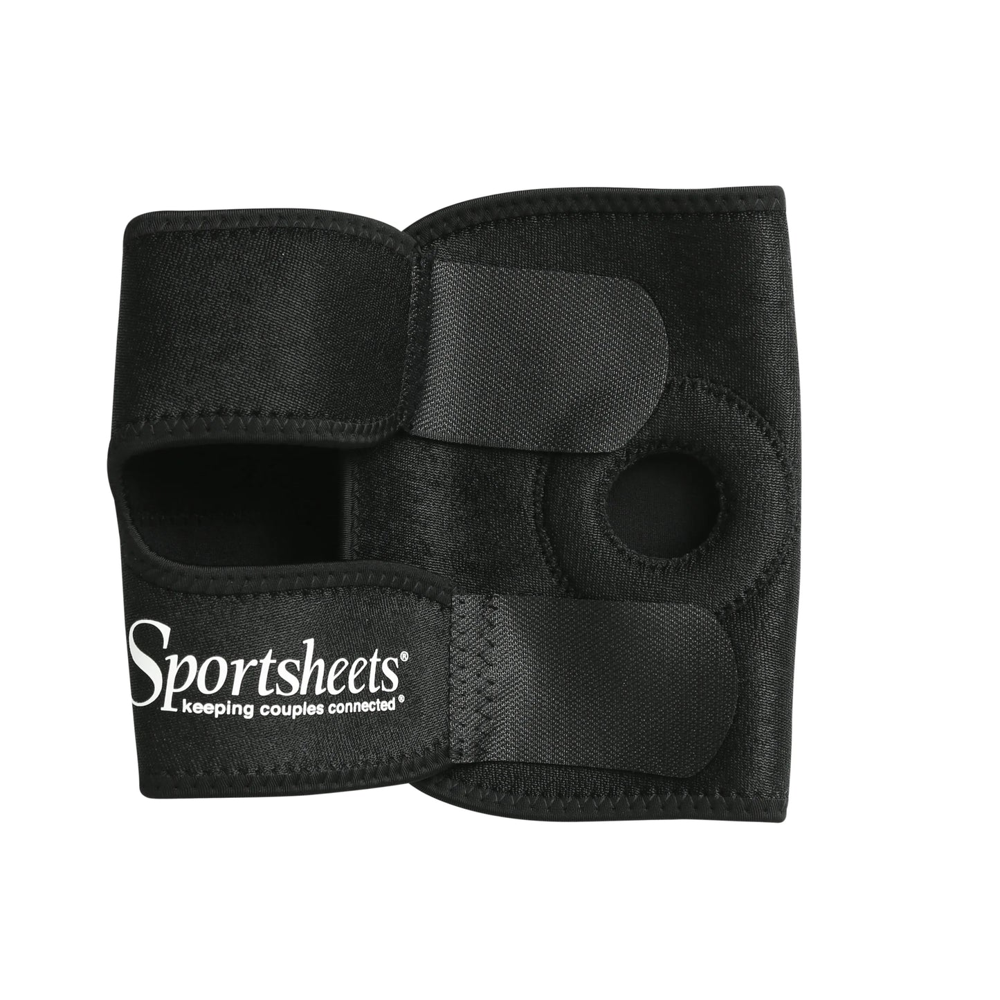 Thigh Strap Adjustable Harness – Versatile Strap-On Accessory