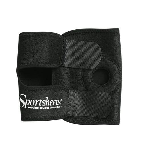 Thigh Strap Adjustable Harness – Versatile Strap-On Accessory > Sex Toys > Sex Positioners