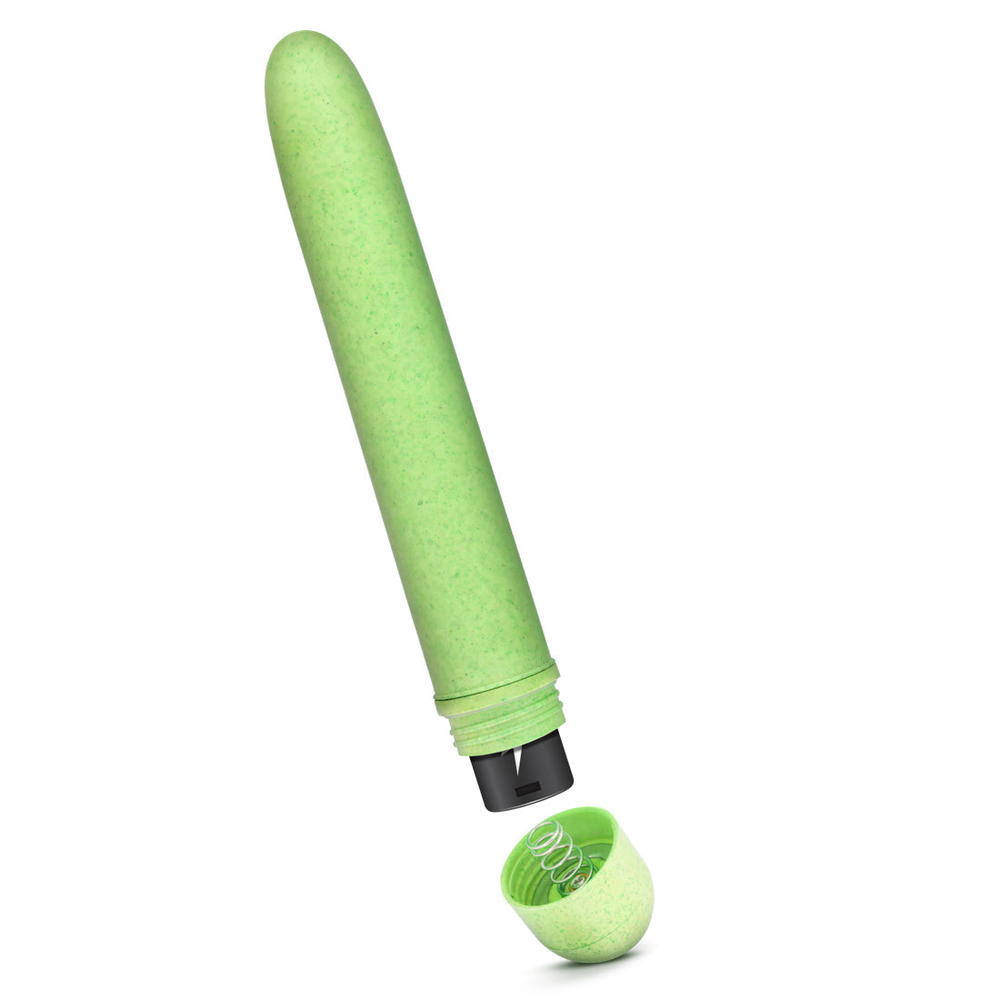 Gaia Eco (Green) – Eco-Friendly Slim Vibrator