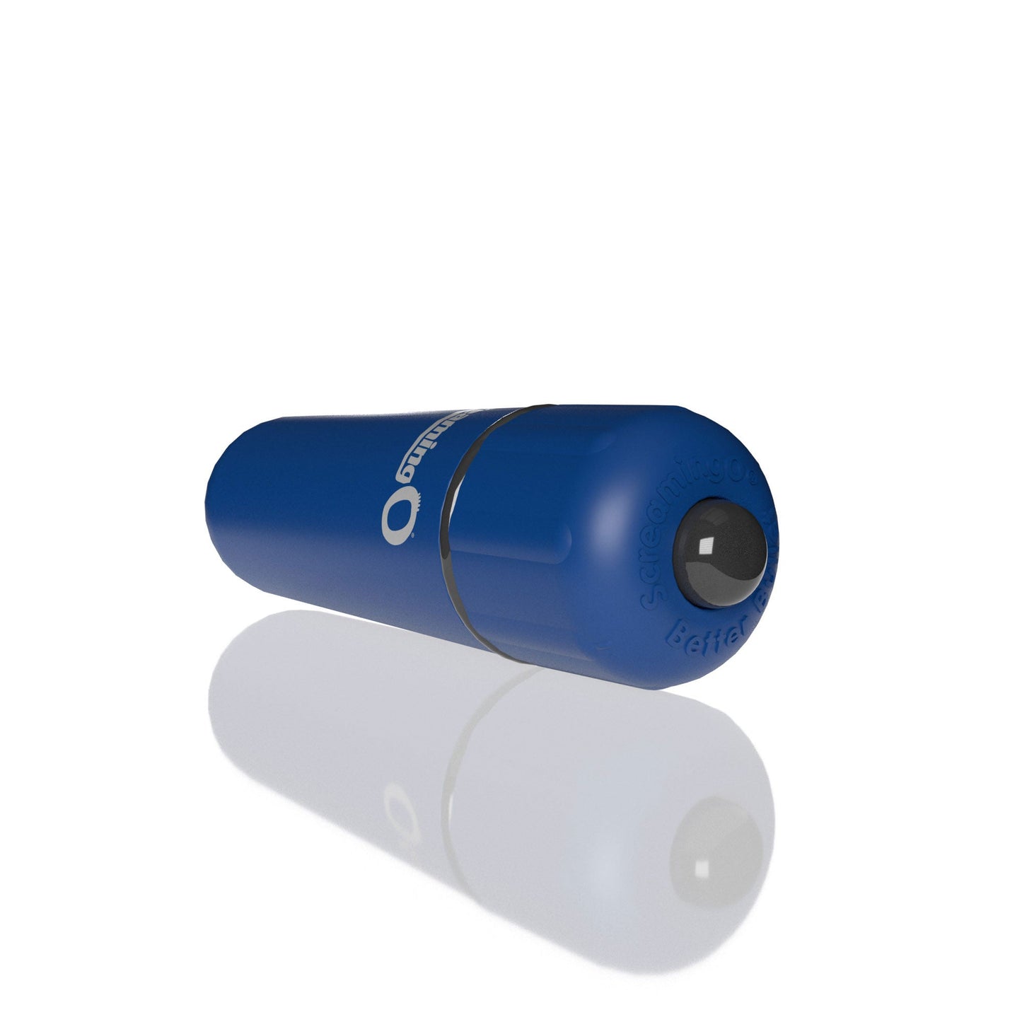 Bullets 4T High Pitch Treble (Blueberry)