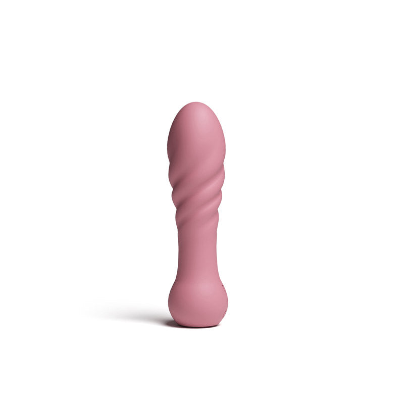 NS Novelties X & O's Love – Waterproof 10.7 cm USB Rechargeable Bullet Vibrator
