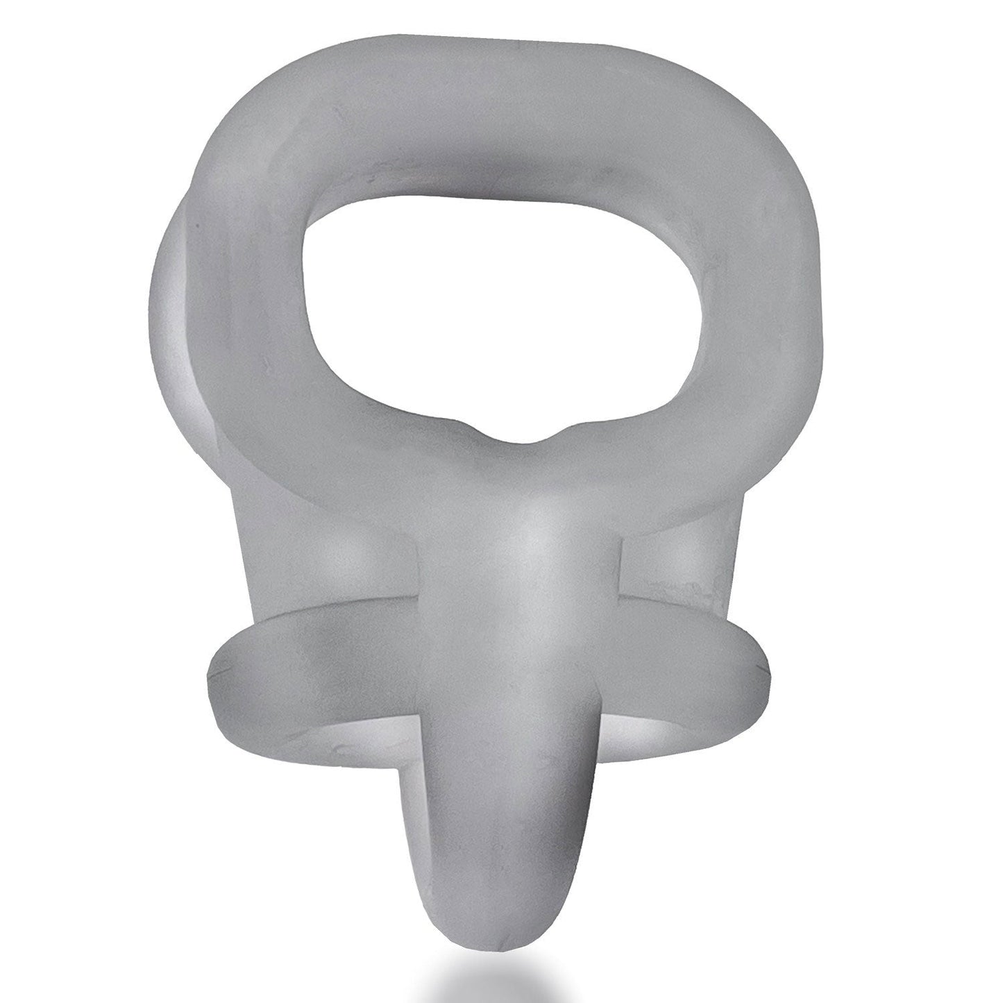 Ballsling Ball Split Sling (Clear Ice) – Limited Edition Cocksling