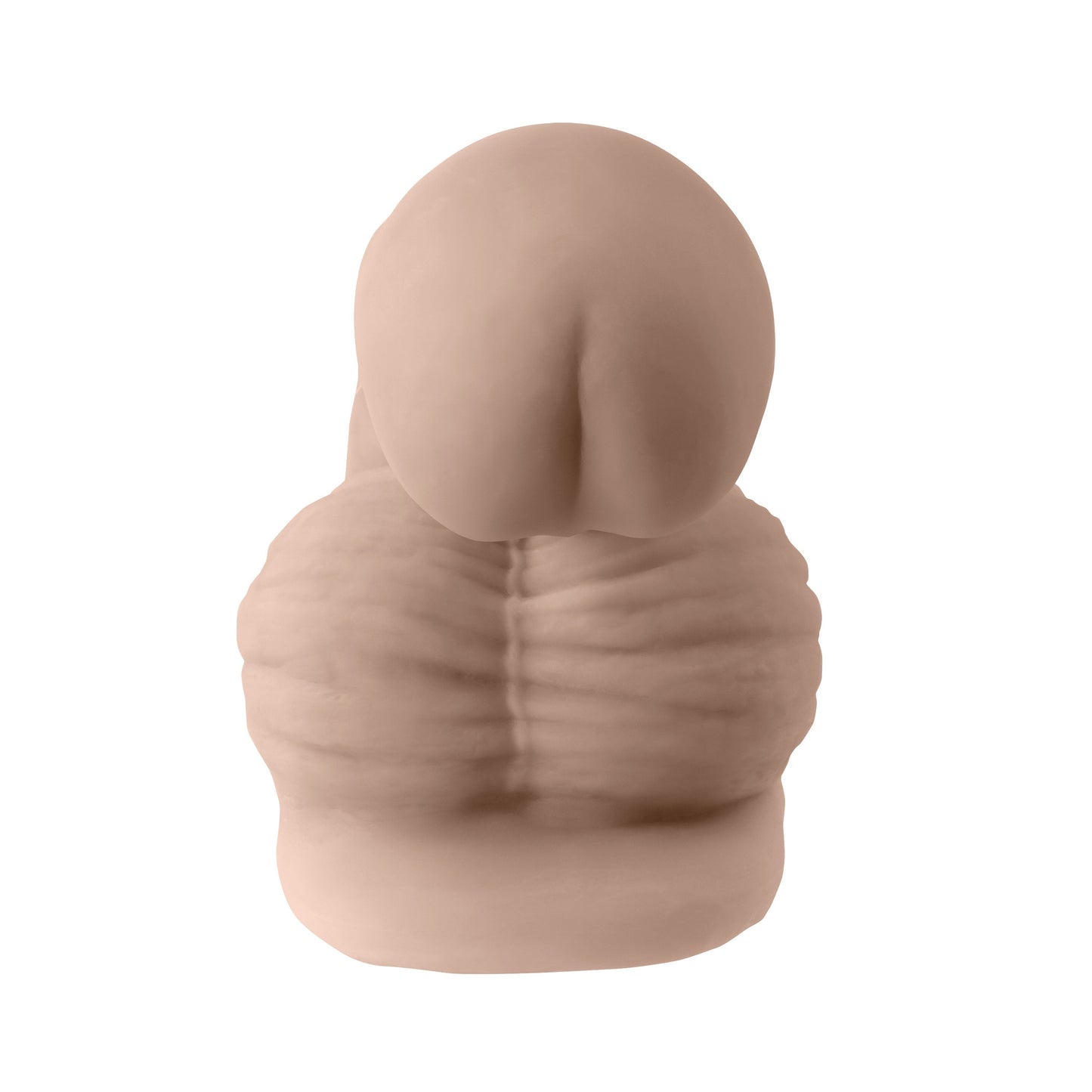 Gender X 4 Inch Silicone Packer Light – Realistic Silicone Packer