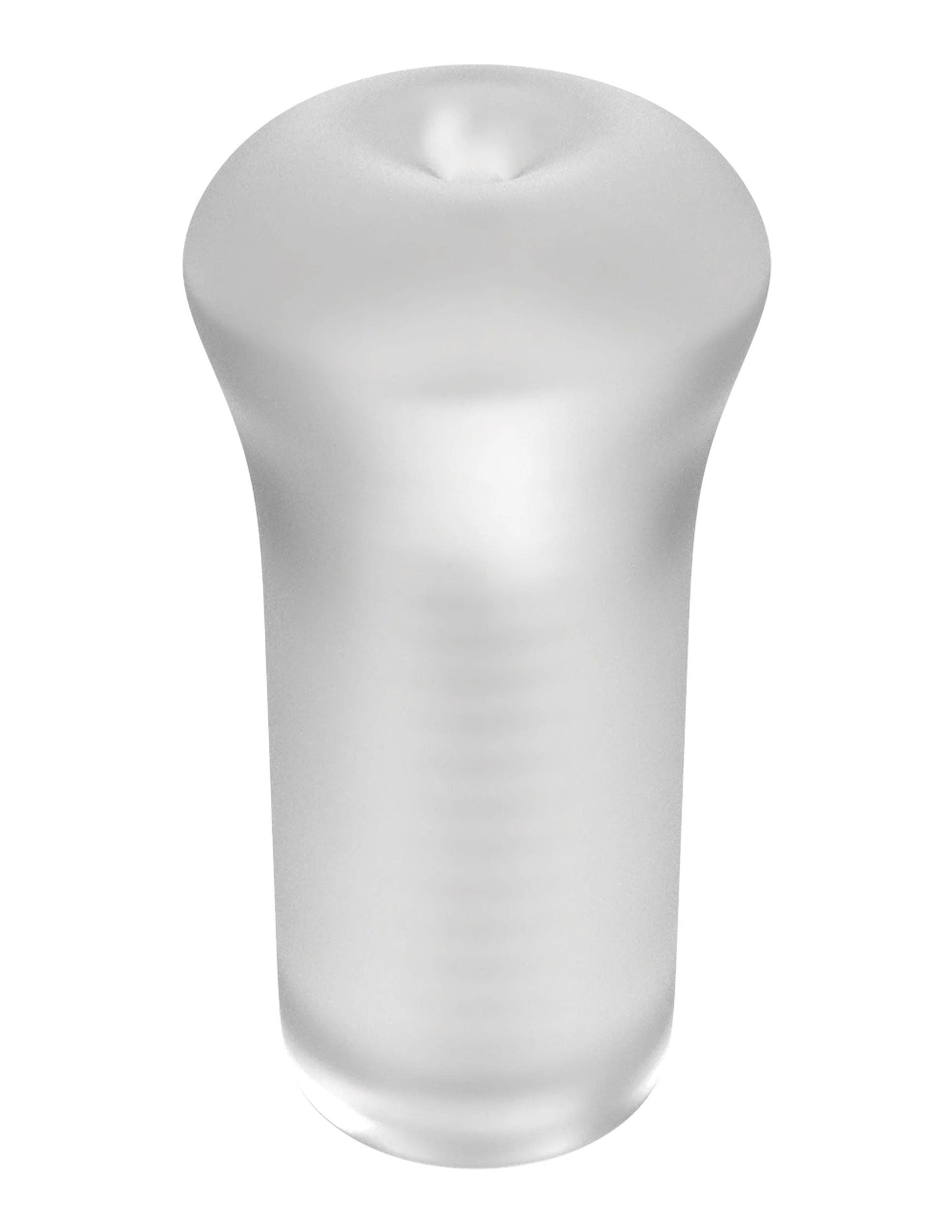 Extreme Wet Strokers Slide and Glide (Frost) – Self-Lubricating Male Stroker