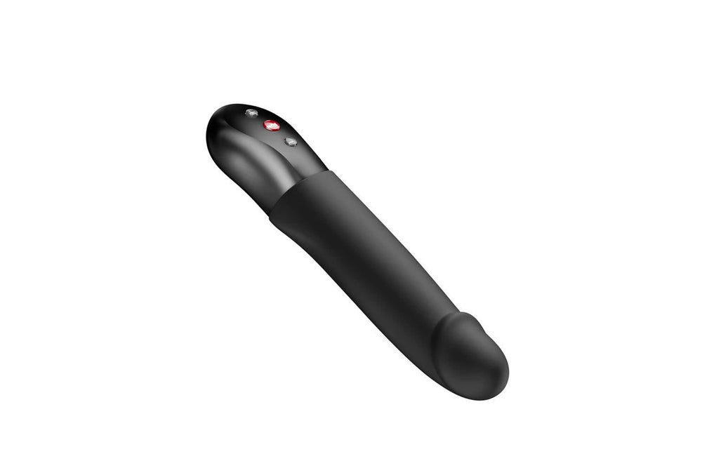 Fun Factory Stronic Real – USB Rechargeable Thrusting Vibrator