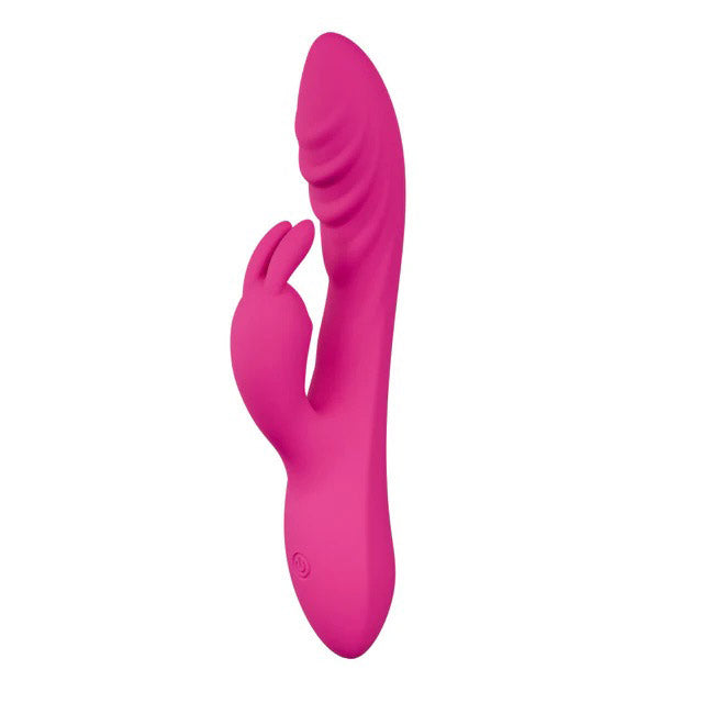 Sexy Things Wild Lust (Pink) – Rabbit Vibrator with Dual Vibration Modes