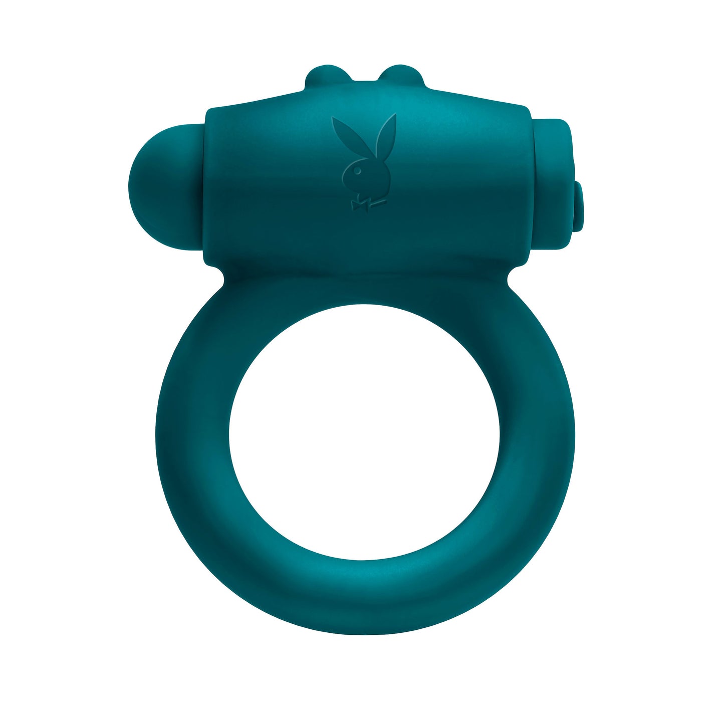 Playboy Pleasure Bunny Buzzer Vibrating Cock Ring