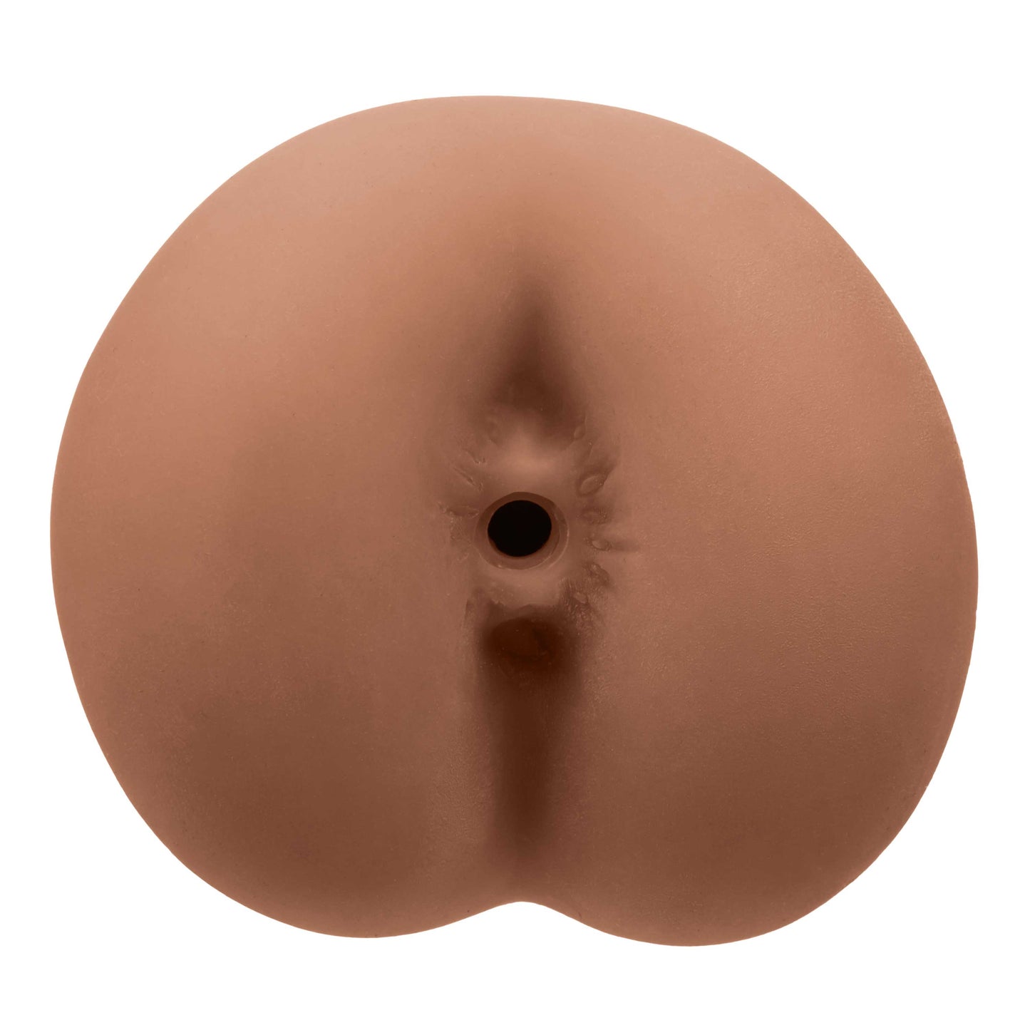 Cheap Thrills The Rookie Compact Flesh Tone Stroker 5.5 Inch with Multi-Textured Chamber and Closed-End Design