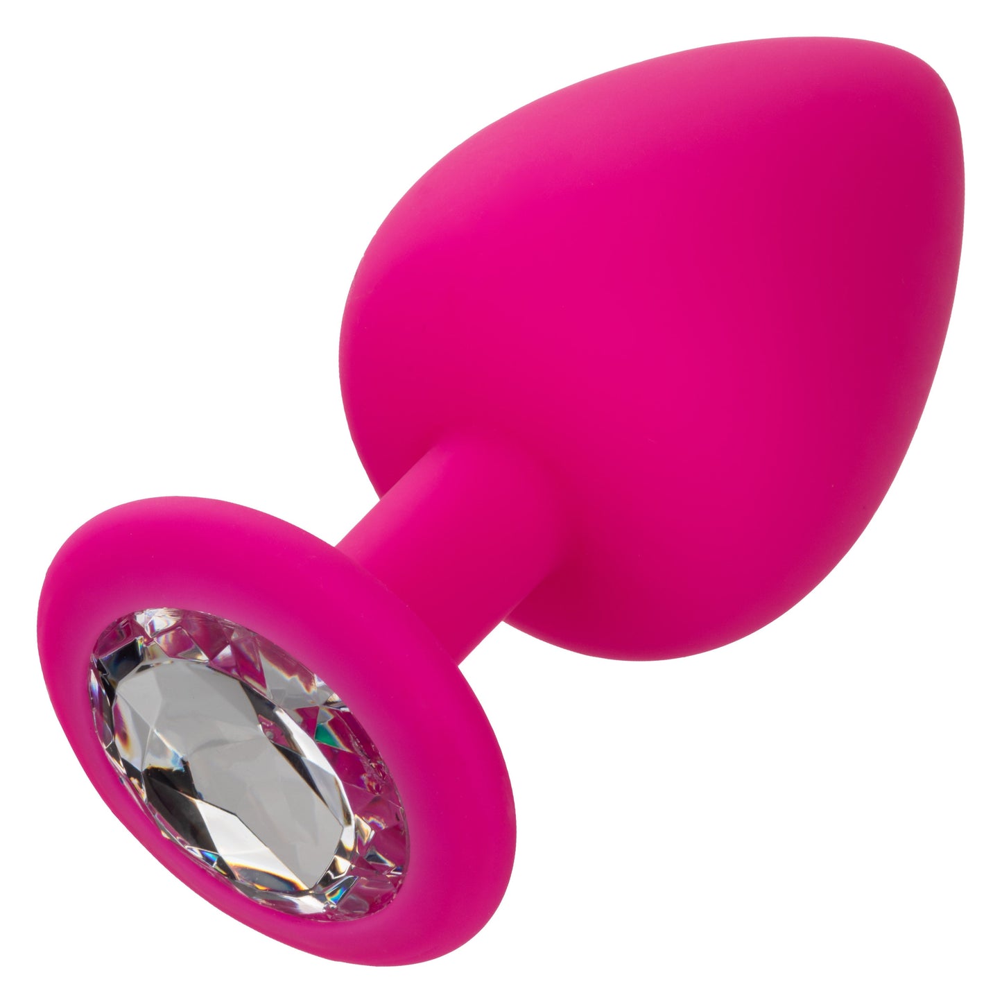 Cheeky Gems – Anal Training Kit with Three Graduated Anal Plugs