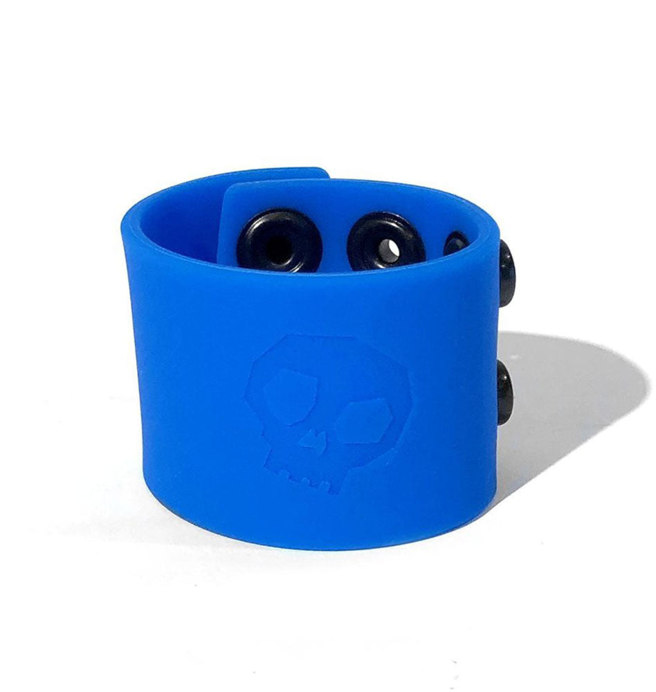 Boneyard Silicone Ball Strap 3 Snap Adjustable Ball Stretcher Ring 4 Centimeters