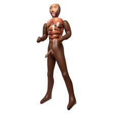 Sizzling Sergeant (Inflatable) – Playful Inflatable Love Doll