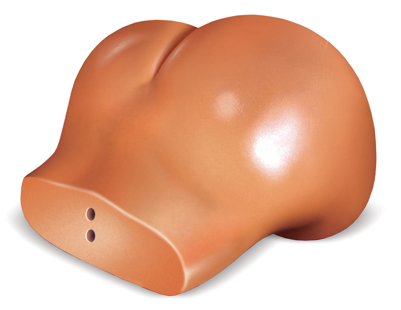 The Blac VaChyna Lifesize Masturbator – Large Erotic Masturbator