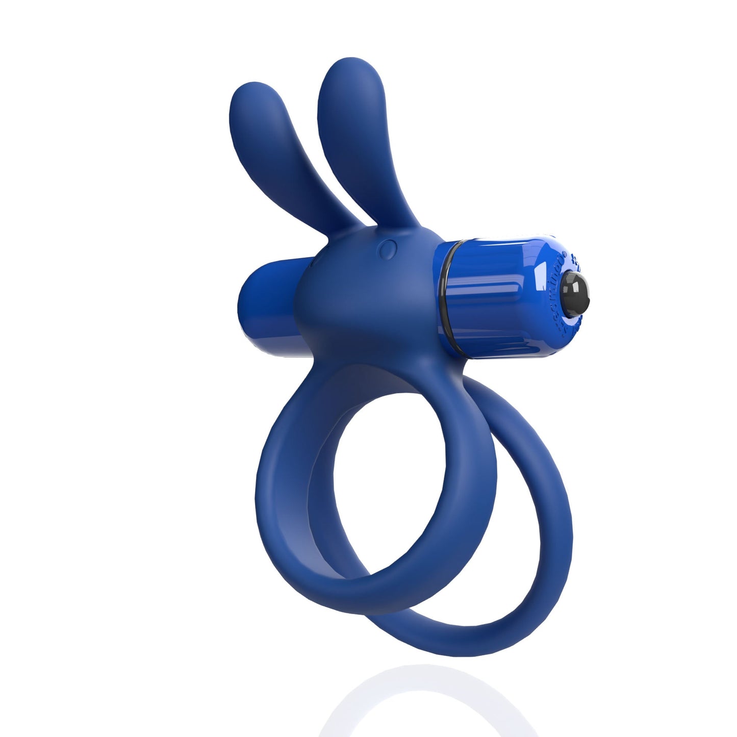 Screaming O 4B Ohare XL Blueberry – Powerful Deep Bass Vibrations