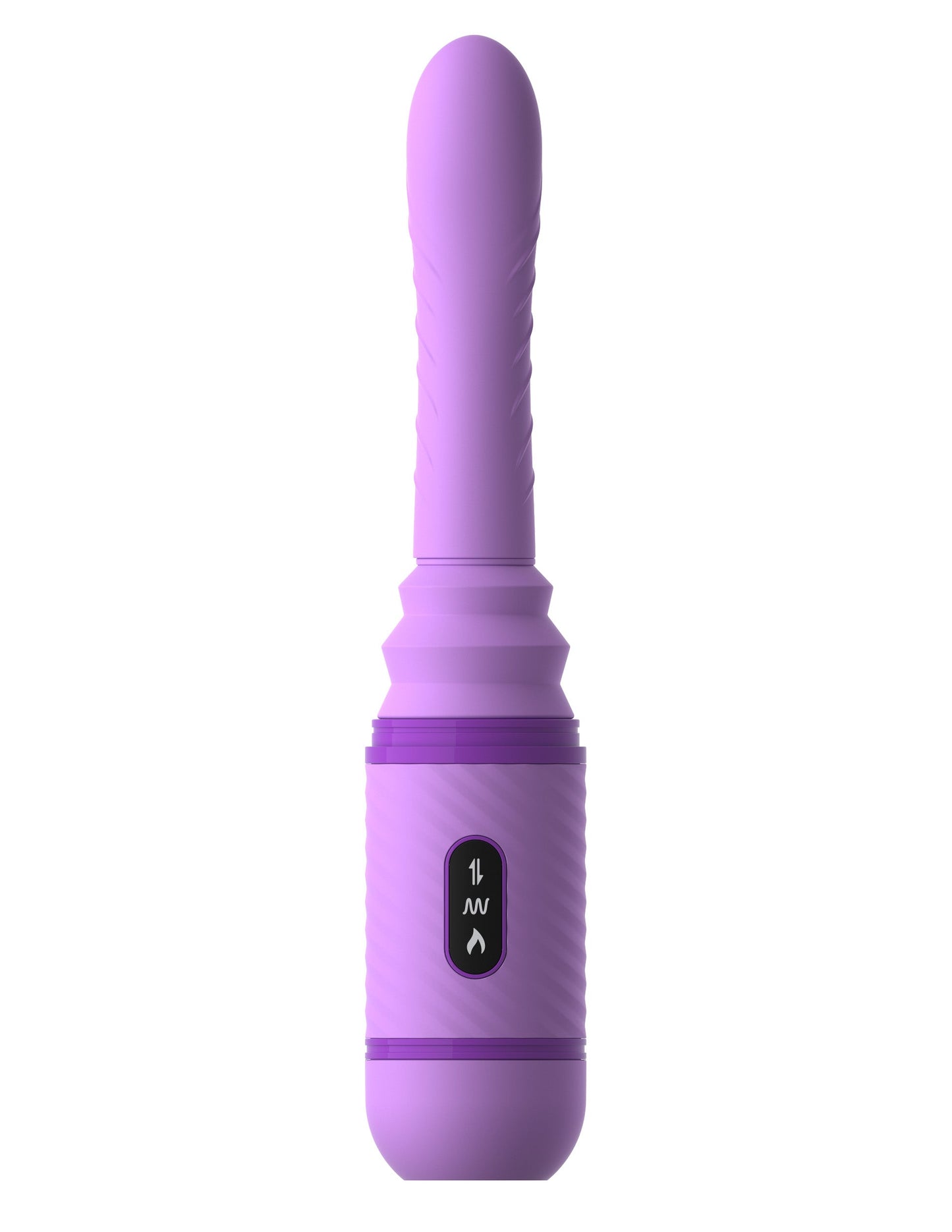 Love Thrust-Her G-Spot Vibrator for Women