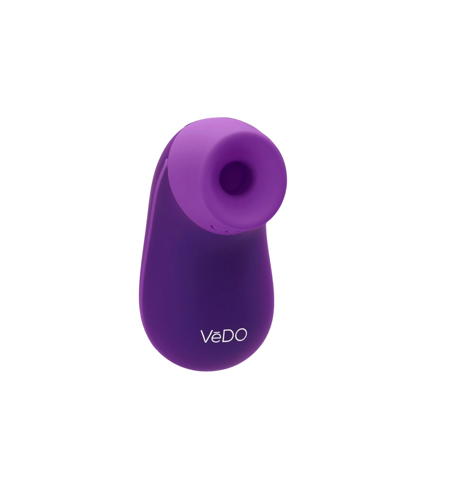 Nami Rechargeable Sonic Vibe – 3 Speeds 7 Patterns Vibrator