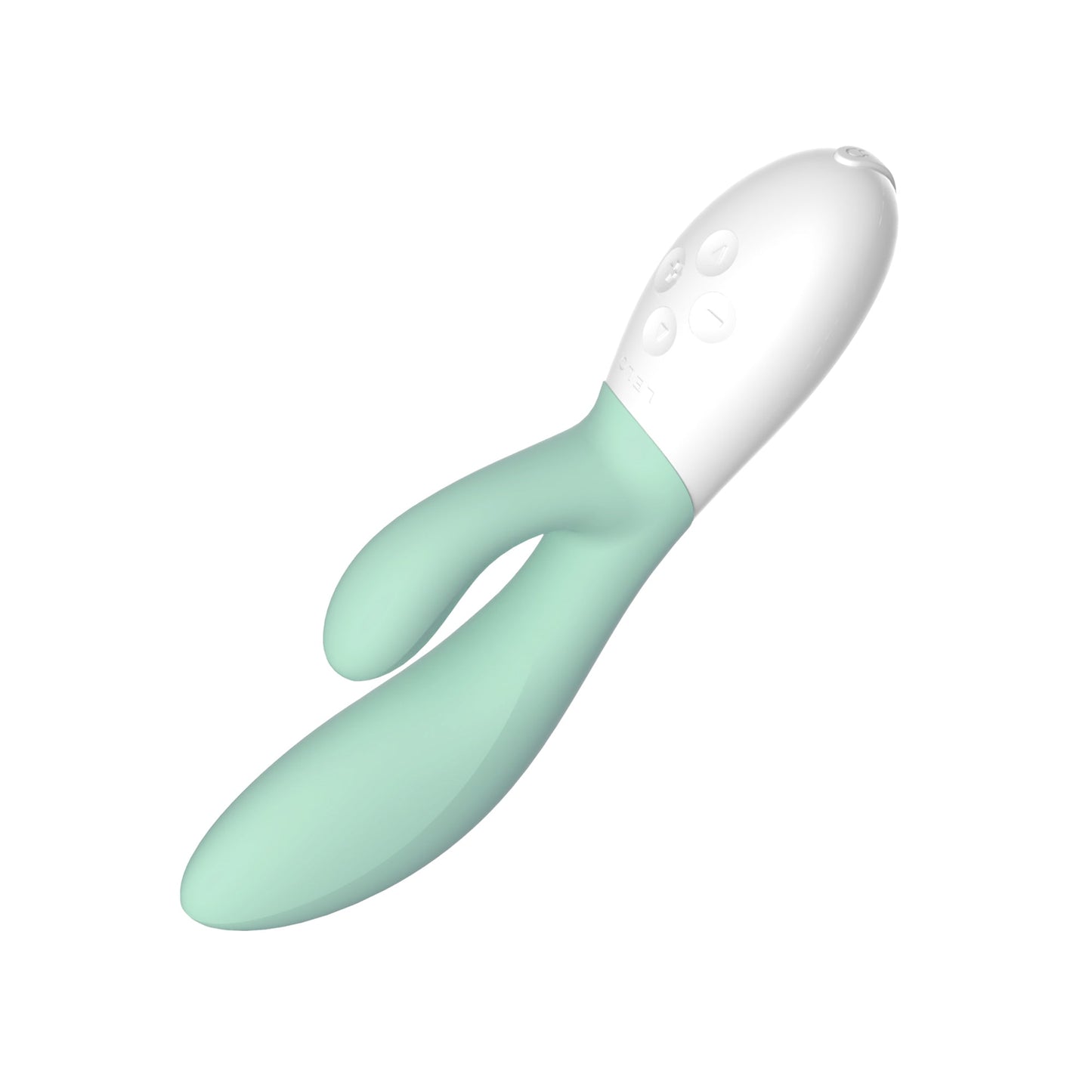 Lelo Ina 3 – Dual Action Luxury Rabbit Vibrator