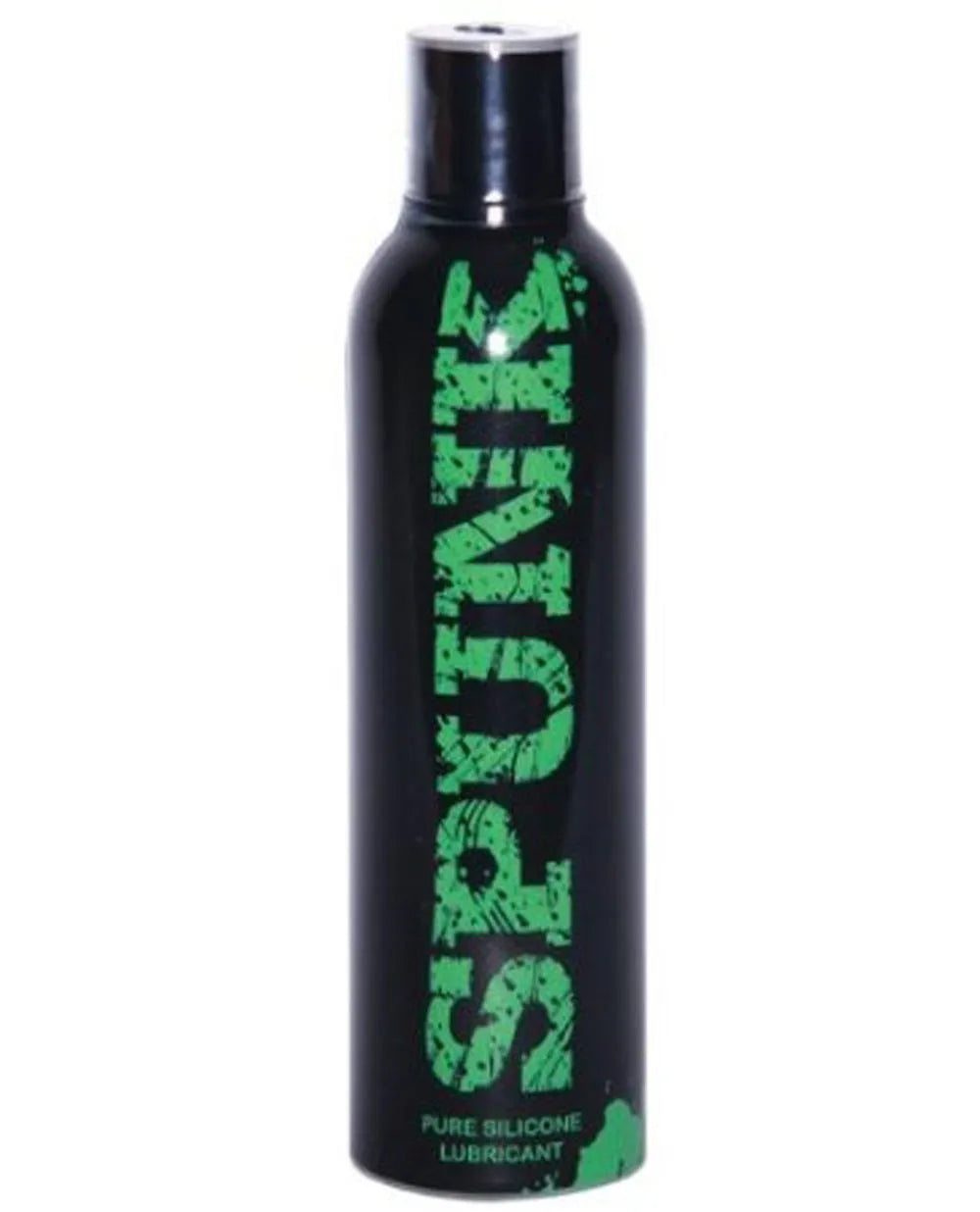 Spunk Lube Pure Silicone – 8 Fl Oz Silicone-Based Lubricant