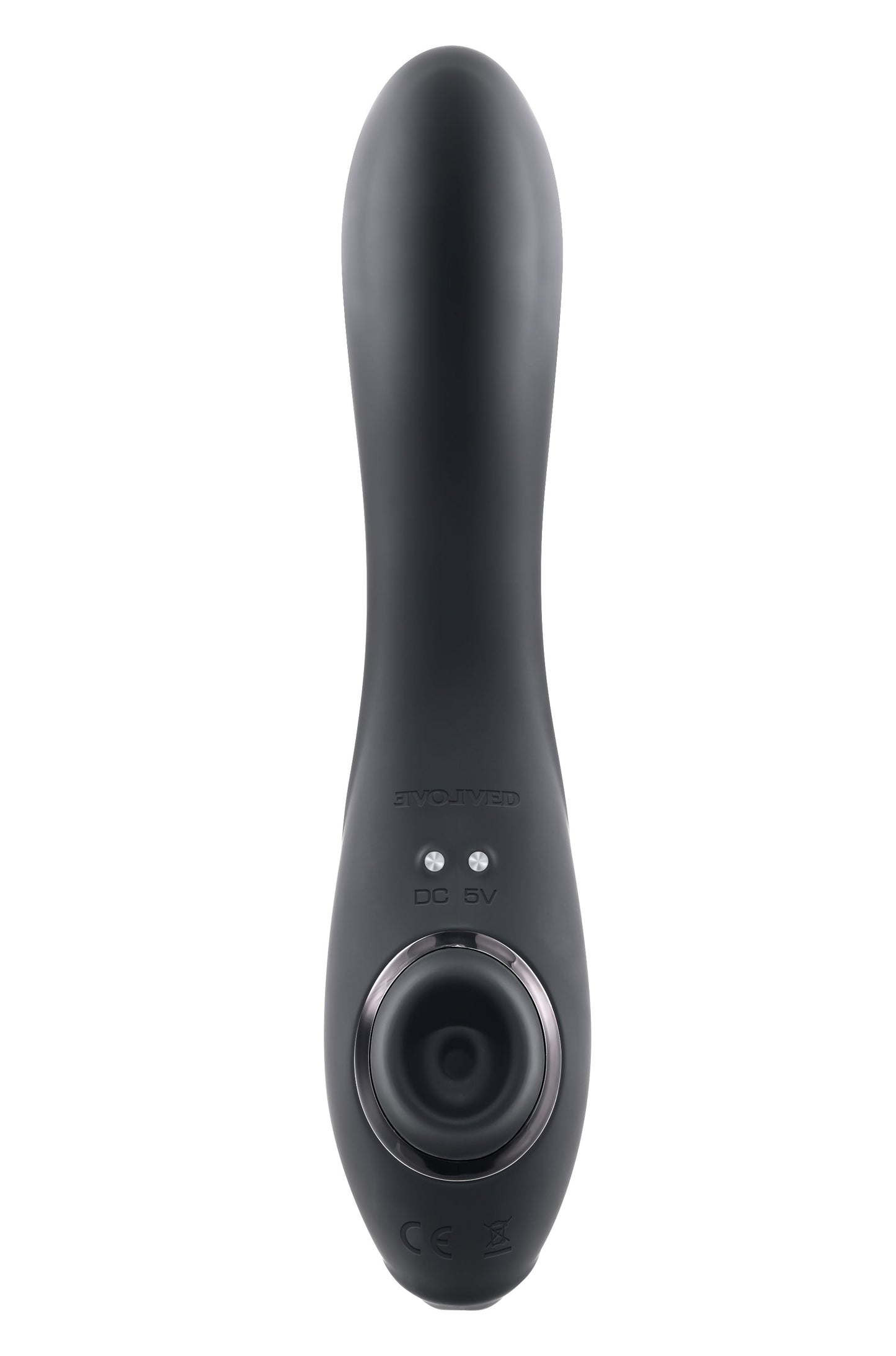 Evolved Rabbit Hole 21.2 Centimeter Rabbit Vibrator