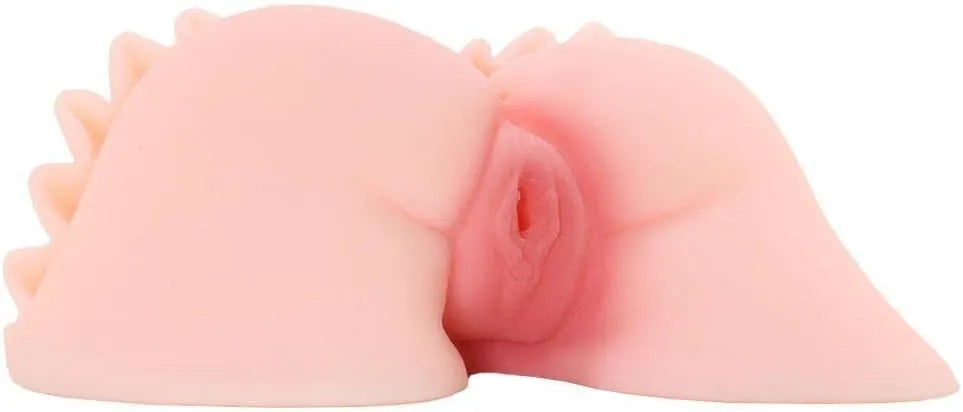 Always Horny School Girl Masturbator – Realistic Textured Sleeve