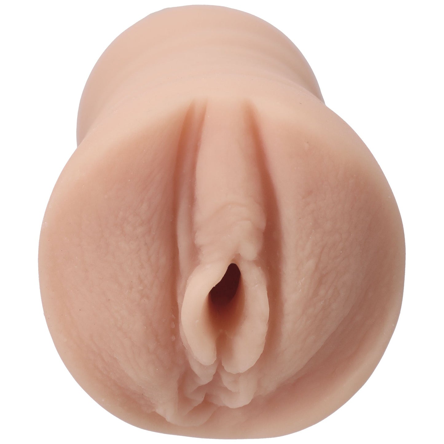 Signature Strokers Adira Allure Blonde ULTRASKYN Pocket Pussy Handheld Size