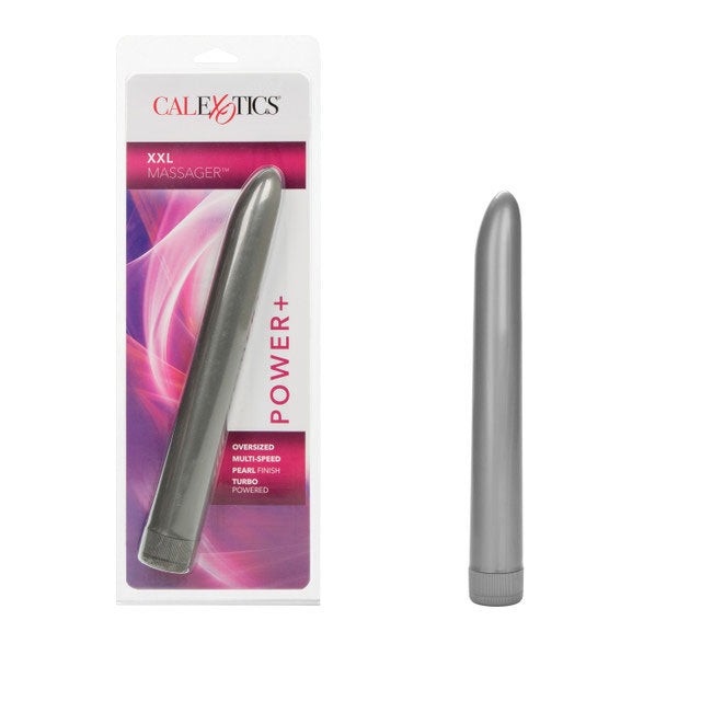 CalExotics XXL Power Plus – Large Vibrator Massager