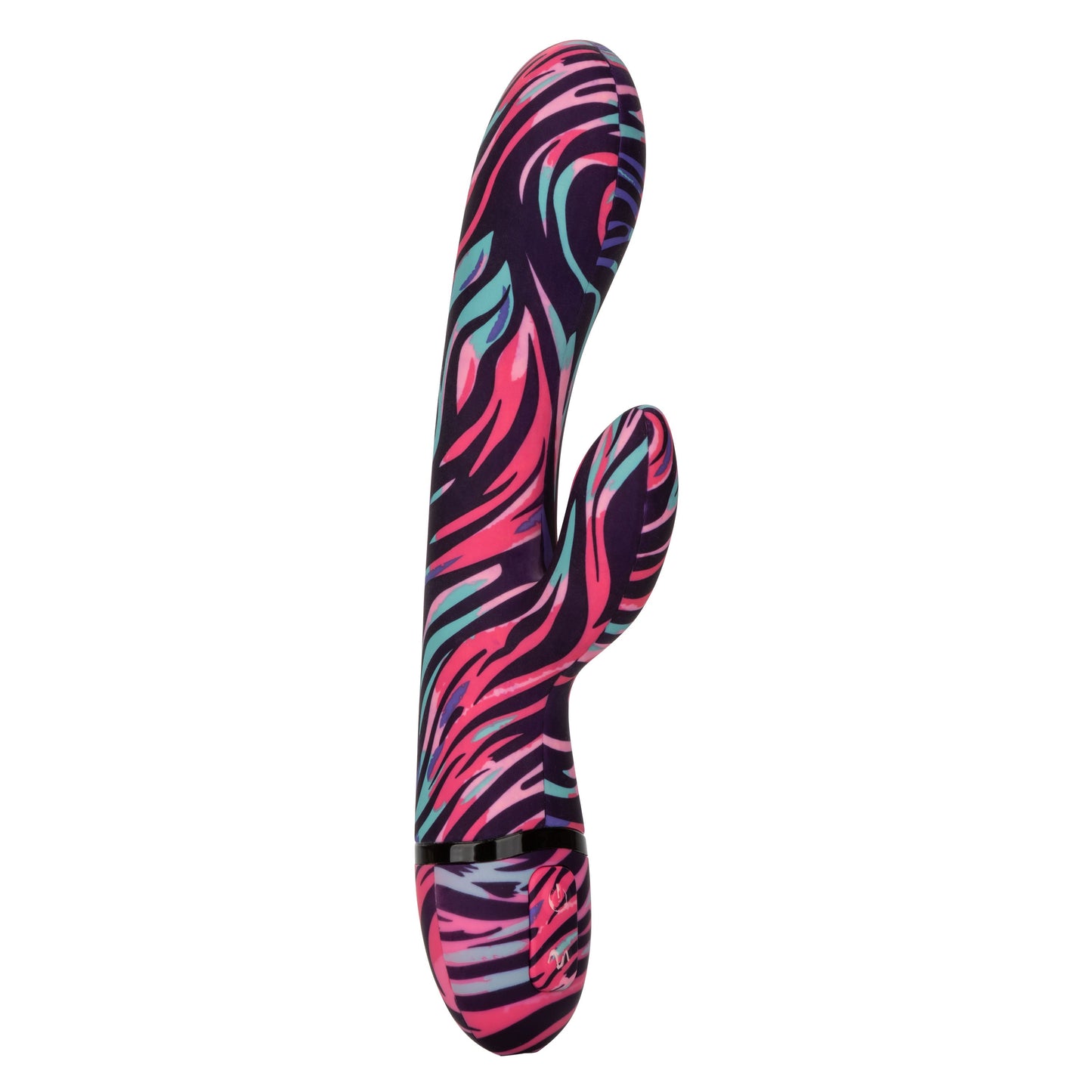 Naughty Bits Menage A Moi Dual Wand Vibrator – Dual Wand Vibrator