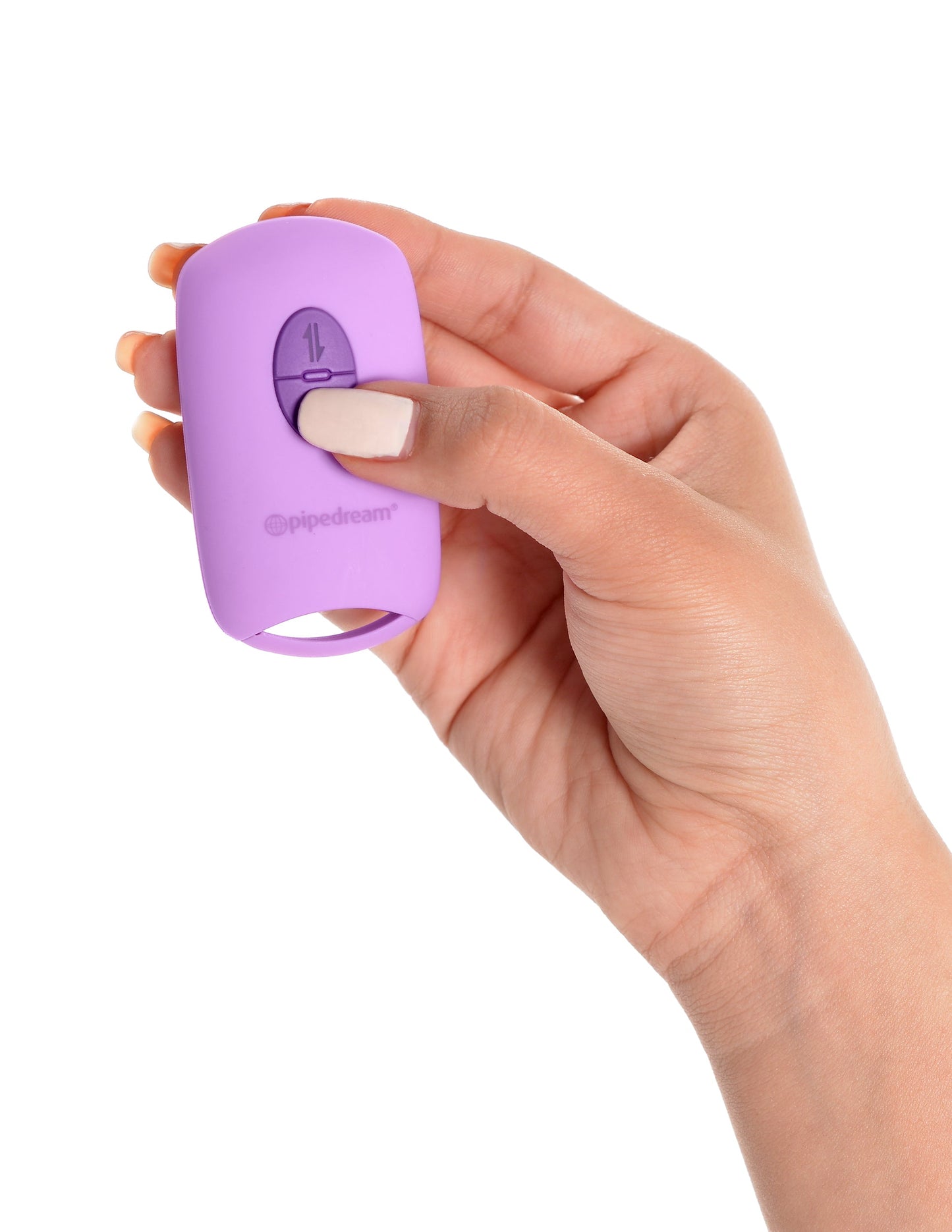 Love Thrust-Her G-Spot Vibrator for Women