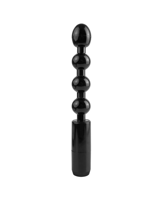 Anal Fantasy Collection Power Beads – 1 Inch Vibrating Butt Plug > Anal Range > Vibrating Butt Plugs