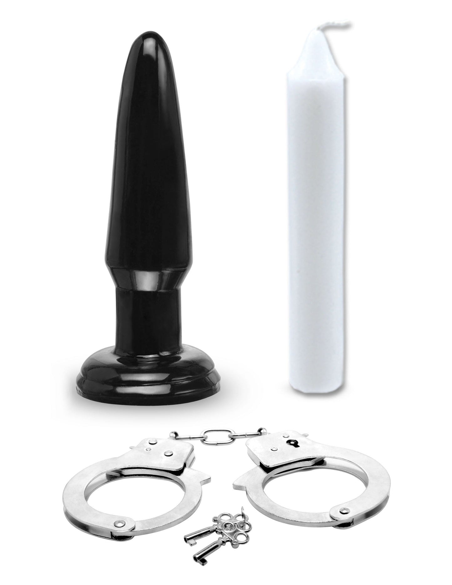 Fetish Fantasy Series 11 Piece Limited Edition Bondage Kit