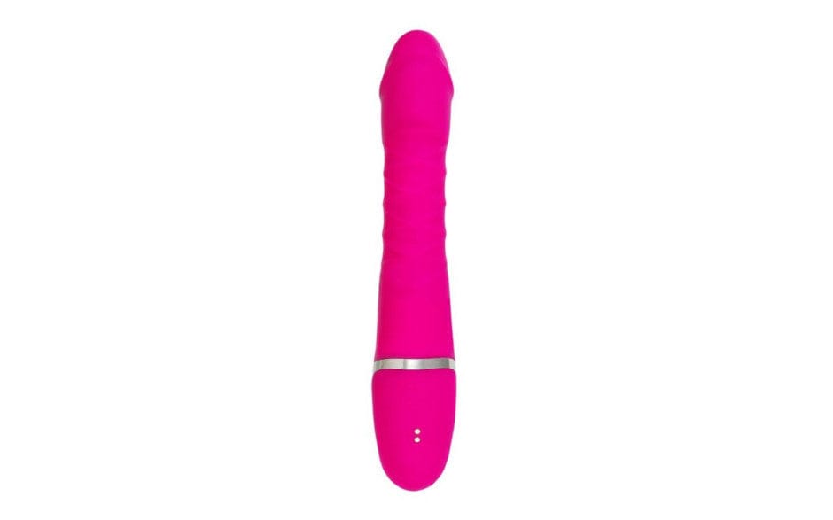 JOS To-Frolly Thrusting and Sucking Vibrator 2cm Stretch