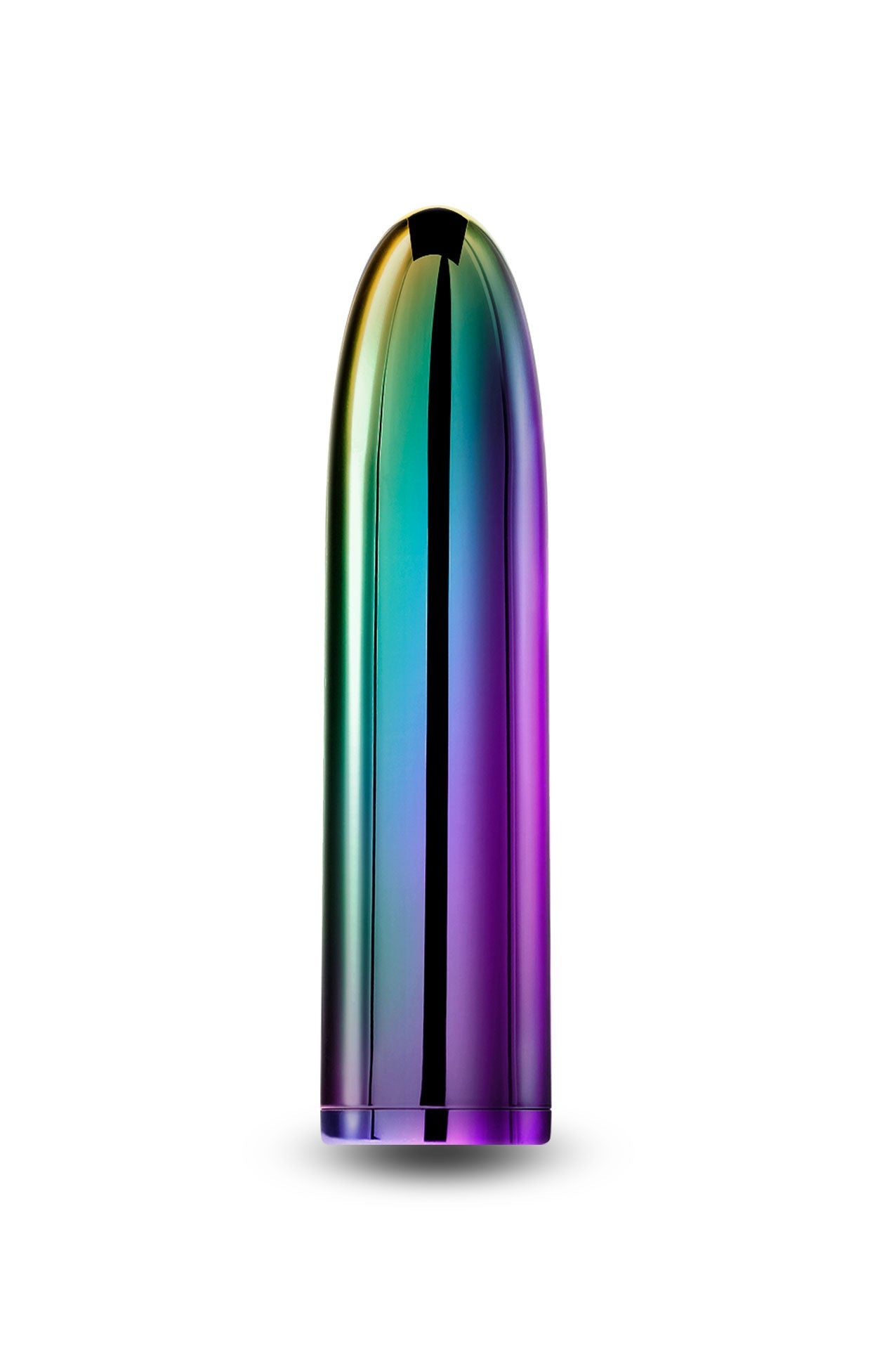 Chroma Petite Bullet 8.7 cm Multicolour Vibrator