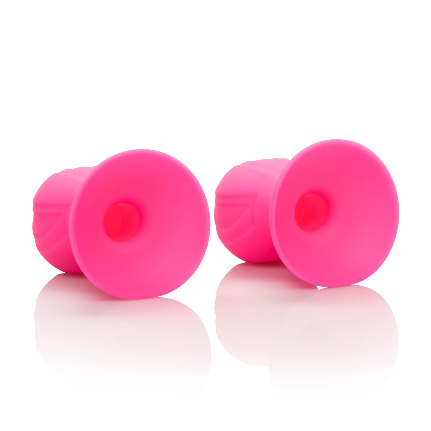 Nipple Play Silicone Pro – Compact Silicone Nipple Suckers