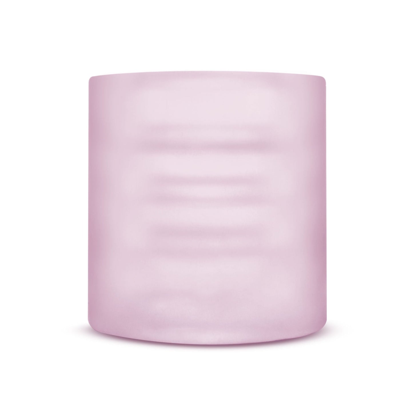 X5 Men Goin Down (Pink) – Stretchy Ribbed Mini Stroker