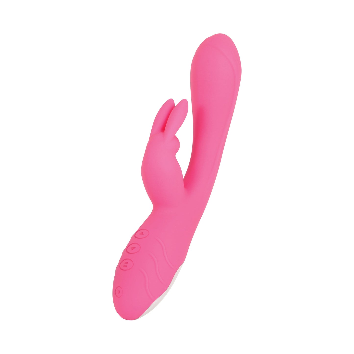 Evolved Bunny Kisses 20 Centimeter Rabbit Vibrator
