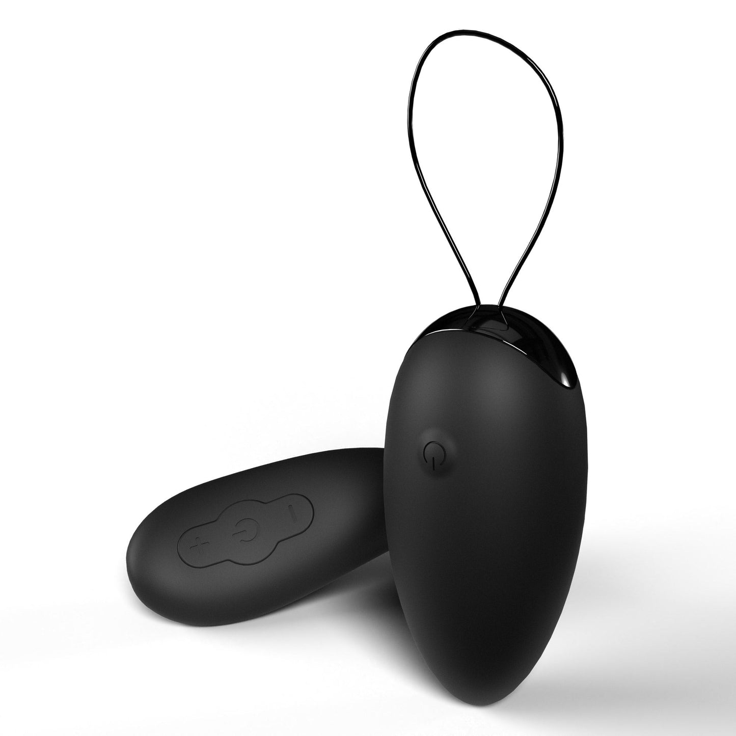 My Secret Screaming O Premium Remote Egg – Rechargeable Remote-Controlled Vibrating Egg