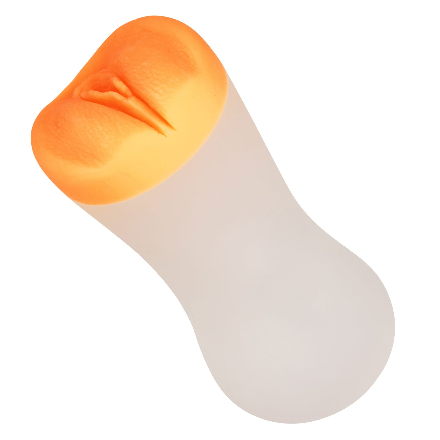 CalExotics The Gripper Deep Pussy Masturbator with Suction