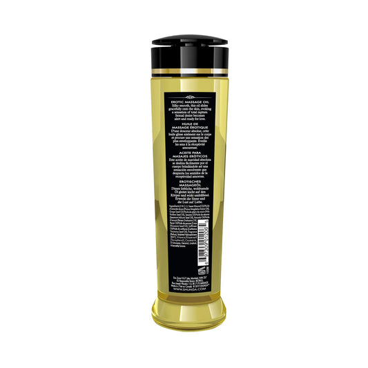 Sensation Lavender – 8 Fl. Oz. Erotic Massage Oil