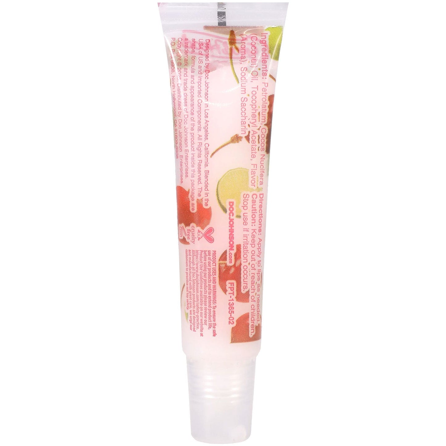 Goodhead Pout Perfection (Coconut Cream) – Lip Balm