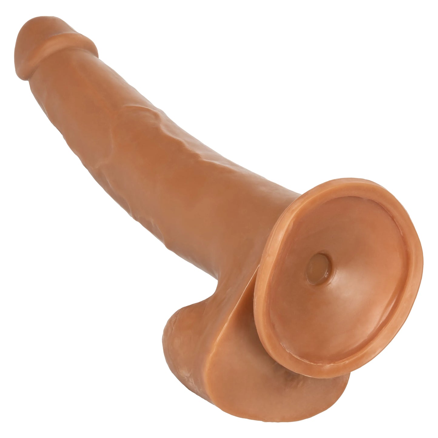 Size Queen 12 Inch Realistic Dildo – Firm 30.5 Cm Dildo