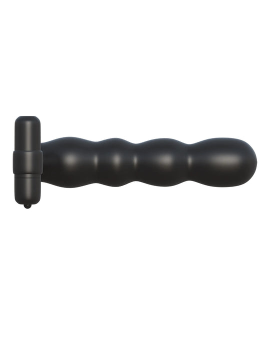 Fantasy C-Ringz Posable Partner – Double Penetrator Silicone Toy