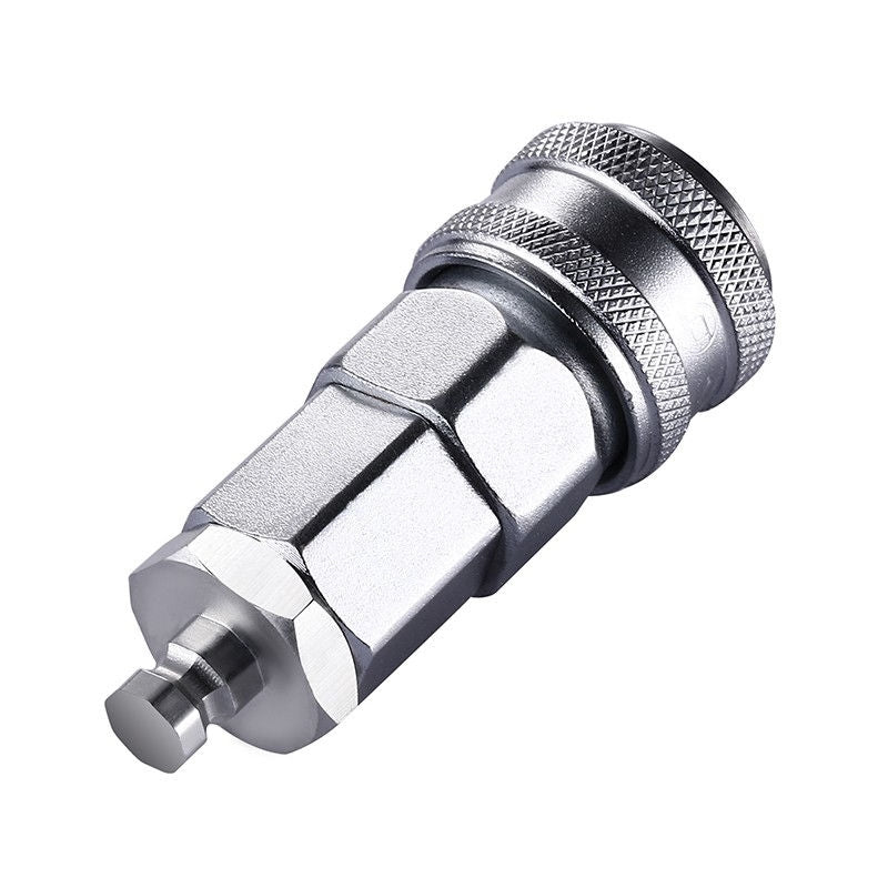HiSmith KlicLok to Quick Air Adaptor – Adaptor Accessory