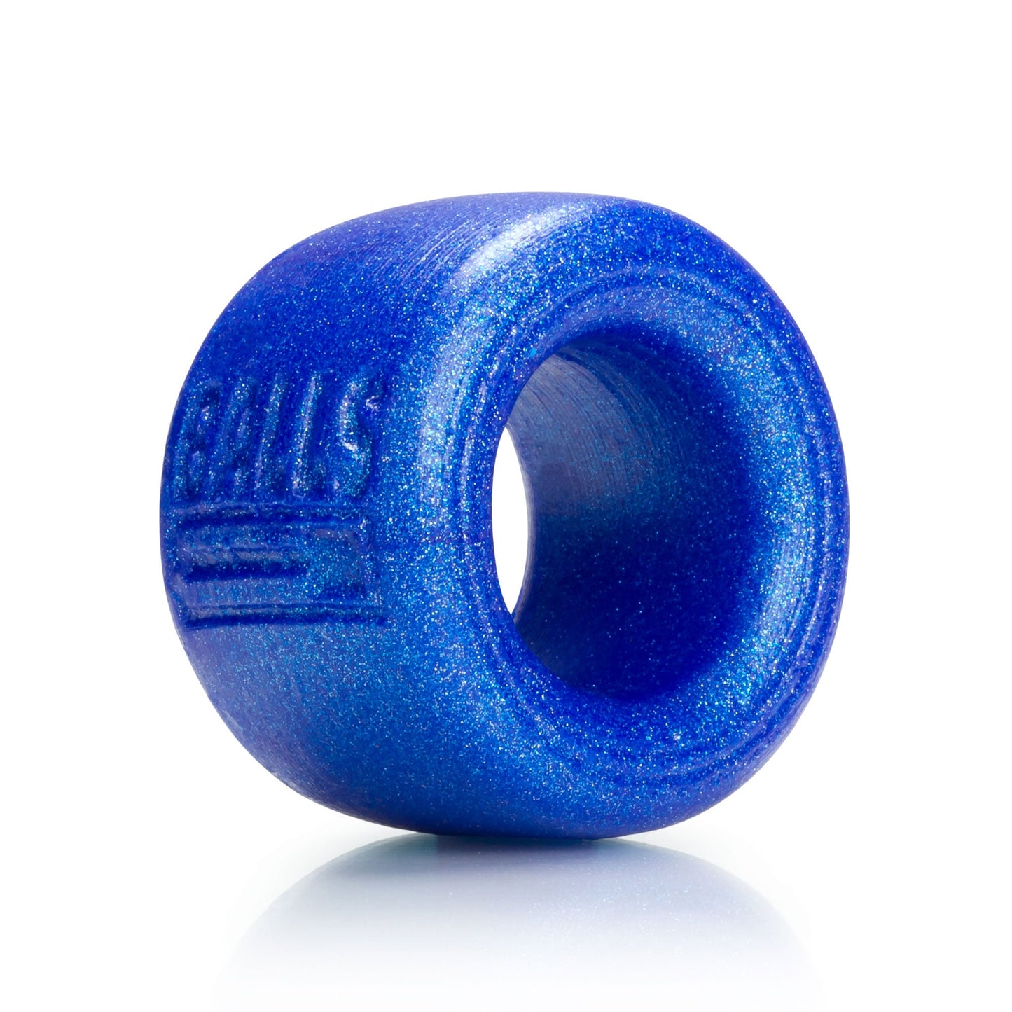 Balls T Ballstretcher Blueballs Silicone Enhancer