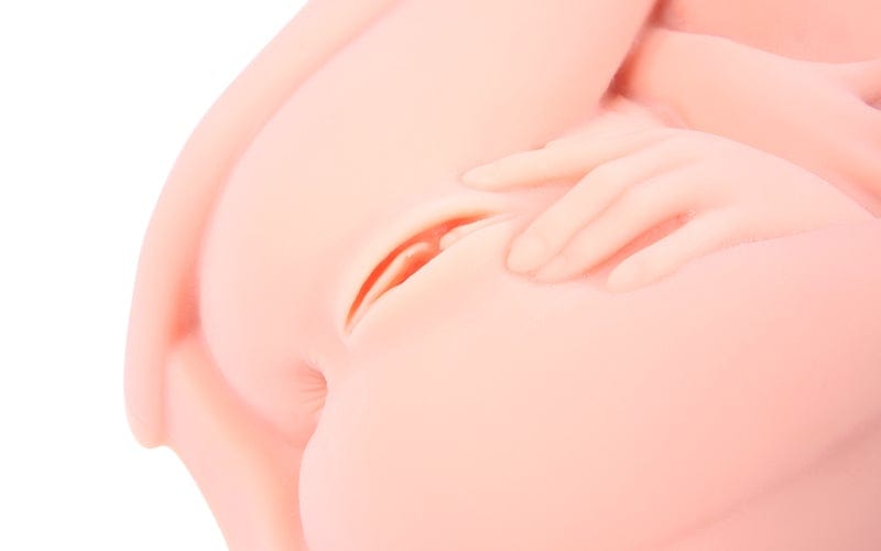 Love Doll Real Hera 3 Lightweight Lifelike Doll 150cm